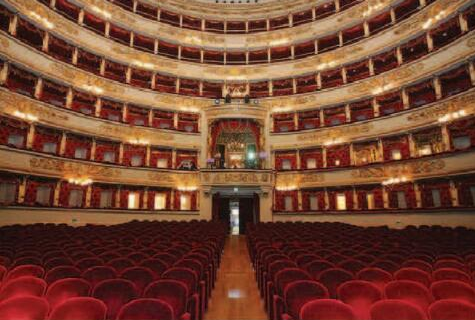 关于剧场，你不知道的几个事实