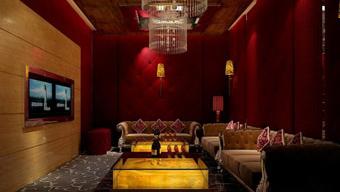 20平米、26-35平米KTV扩声系统解决方案