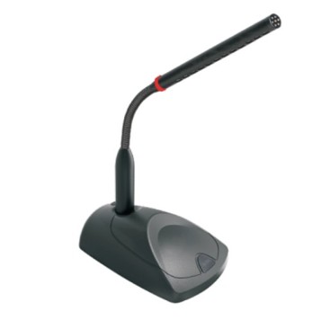 ZOBO 会议室系统 全网络化音频 FN-AM100D/P Dante会议话筒