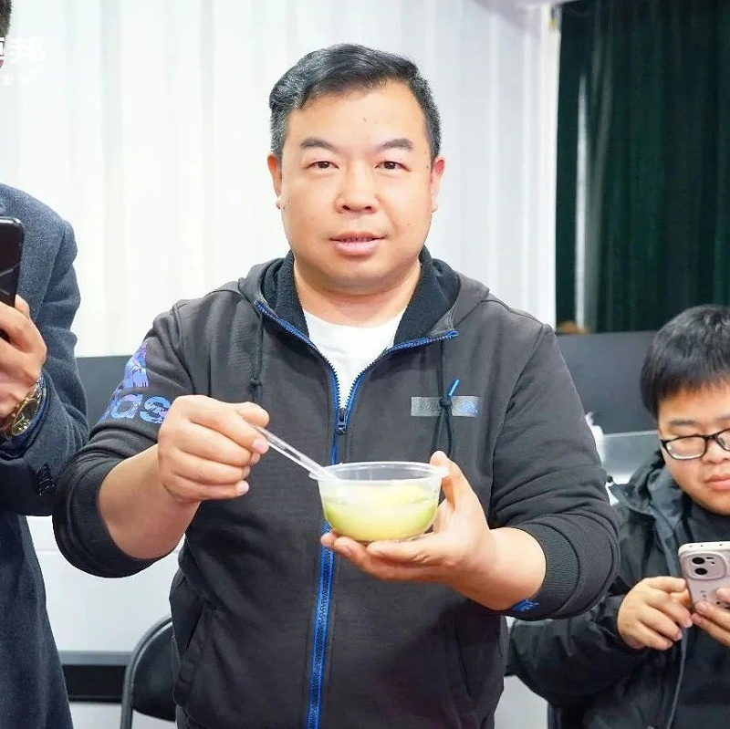 5欢喜庆元宵，记录美卓邦人丨ZOBO卓邦工会元宵节活动一览