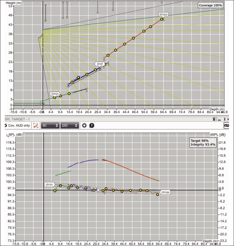 13北京开闭幕式音响系统的设计及实施