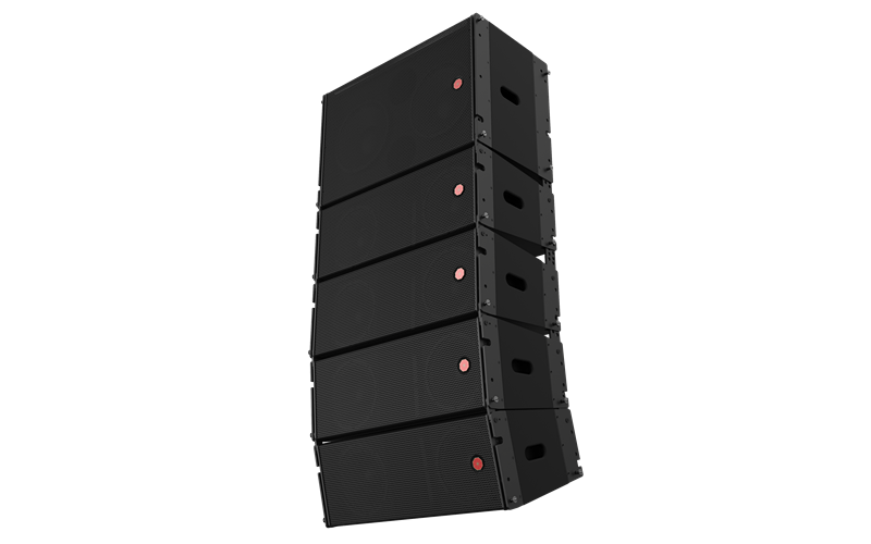  意大利PRS，线阵音响，PRS音响 体育场馆 户外演出 BL线阵 线性阵列扬声器 Bever line系列