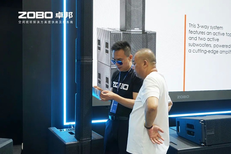 6璀璨新品燃爆全??！ZOBO卓邦次日热度飙升，口碑炸裂