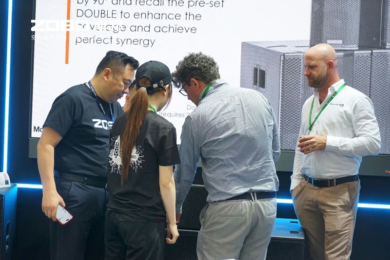 7璀璨新品燃爆全场！ZOBO卓邦次日热度飙升，口碑炸裂