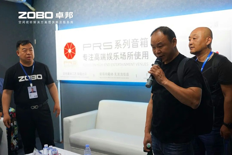 9璀璨新品燃爆全??！ZOBO卓邦次日热度飙升，口碑炸裂