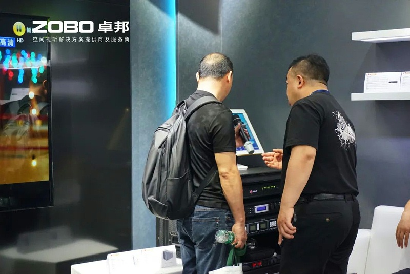 10璀璨新品燃爆全??！ZOBO卓邦次日热度飙升，口碑炸裂