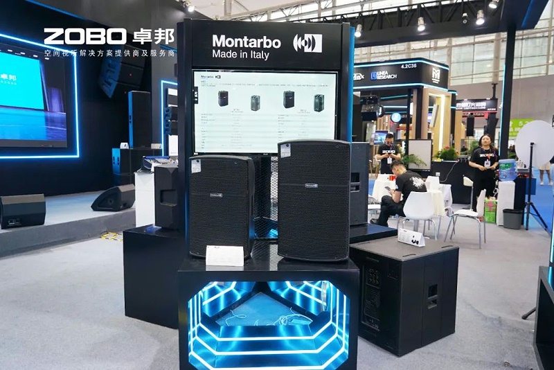 13璀璨新品燃爆全??！ZOBO卓邦次日热度飙升，口碑炸裂