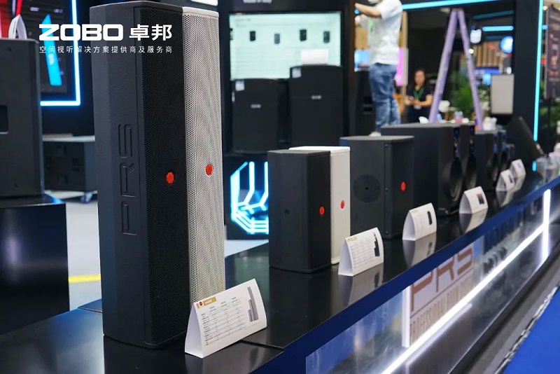 16璀璨新品燃爆全场！ZOBO卓邦次日热度飙升，口碑炸裂