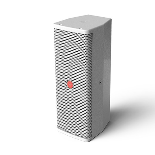 意大利PRS 会议室音响 会议音箱 酒店音箱 PRS音响 CAS系列 CAS402音柱 商用音响