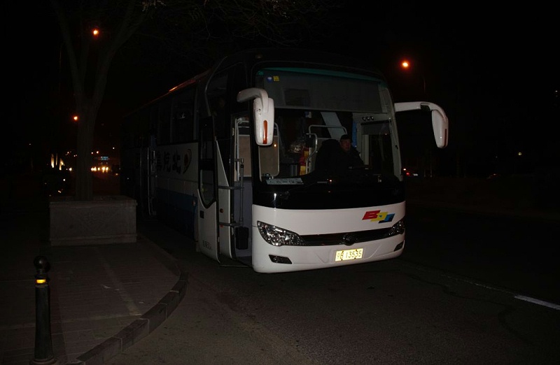 1爱照涞源，ZOBO卓邦党支部寒冬送暖扶贫活动