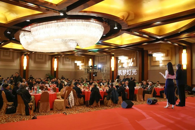 祝贺ZOBO卓邦董事长张新峰，授聘为中国舞台美术学会音响委员会顾问委员