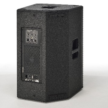 意大利Montarbo蒙特宝音响R系列R115有源扬声器 意大利Montarbo蒙特宝音响R系列R115有源扬声器