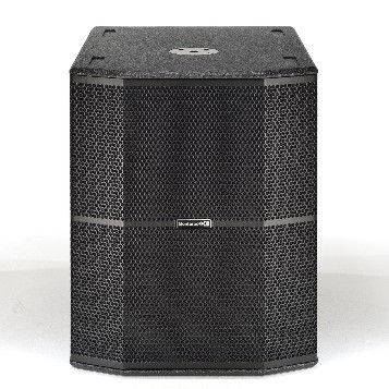 意大利Montarbo蒙特宝音响R系列R18S有源低音扬声器 意大利Montarbo蒙特宝音响R系列R18S有源低音扬声器