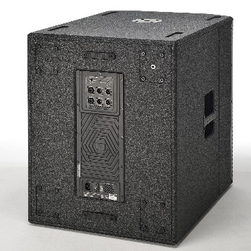 意大利Montarbo蒙特宝音响R系列R18S有源低音扬声器 意大利Montarbo蒙特宝音响R系列R18S有源低音扬声器