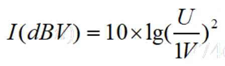一次性搞懂dBSPL、dBm、dBu、dBV、dBFS的区别