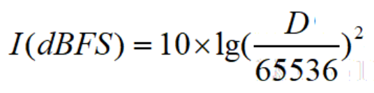 一次性搞懂dBSPL、dBm、dBu、dBV、dBFS的区别
