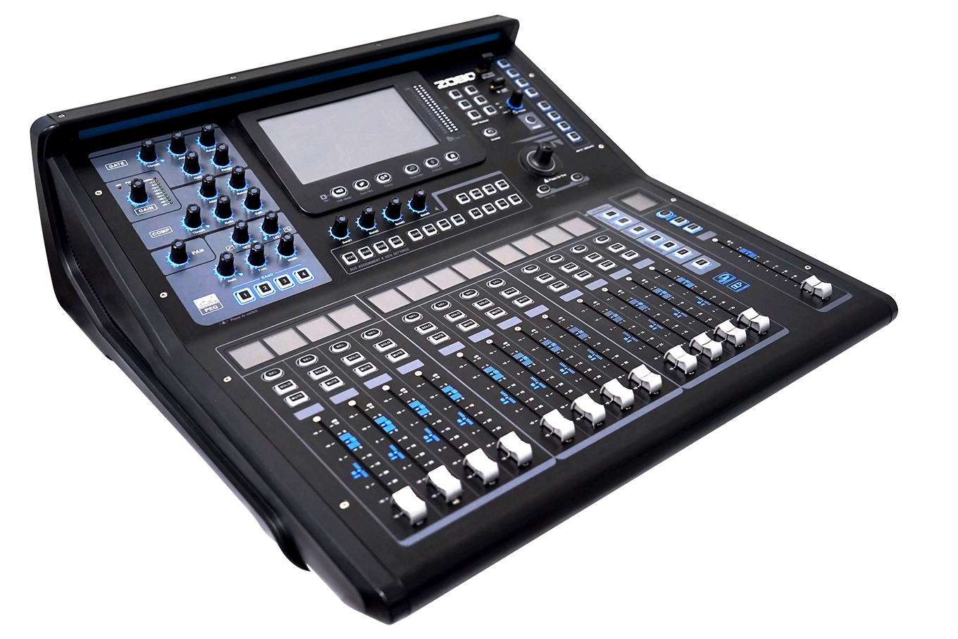 一次性搞懂dBSPL、dBm、dBu、dBV、dBFS的区别