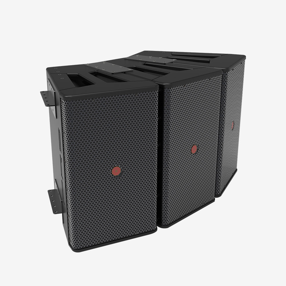 PRS PRS音响 WINA系列恒曲率阵列扬声器系统WINA312H/312W/312N/312I PRS PRS音响 WINA系列恒曲率阵列扬声器系统WINA312H/312W/312N/312I