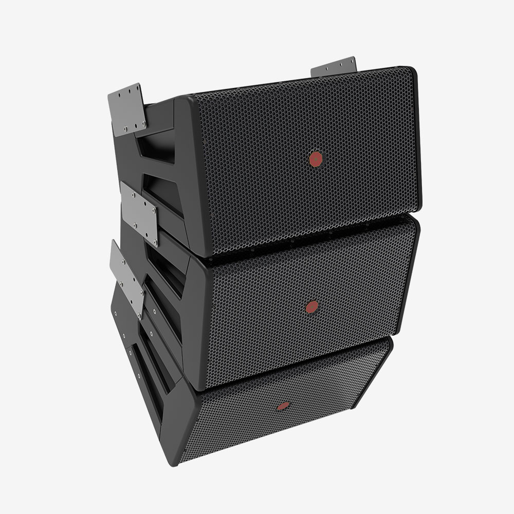 PRS PRS音响 WINA系列恒曲率阵列扬声器系统WINA312H/312W/312N/312I PRS PRS音响 WINA系列恒曲率阵列扬声器系统WINA312H/312W/312N/312I